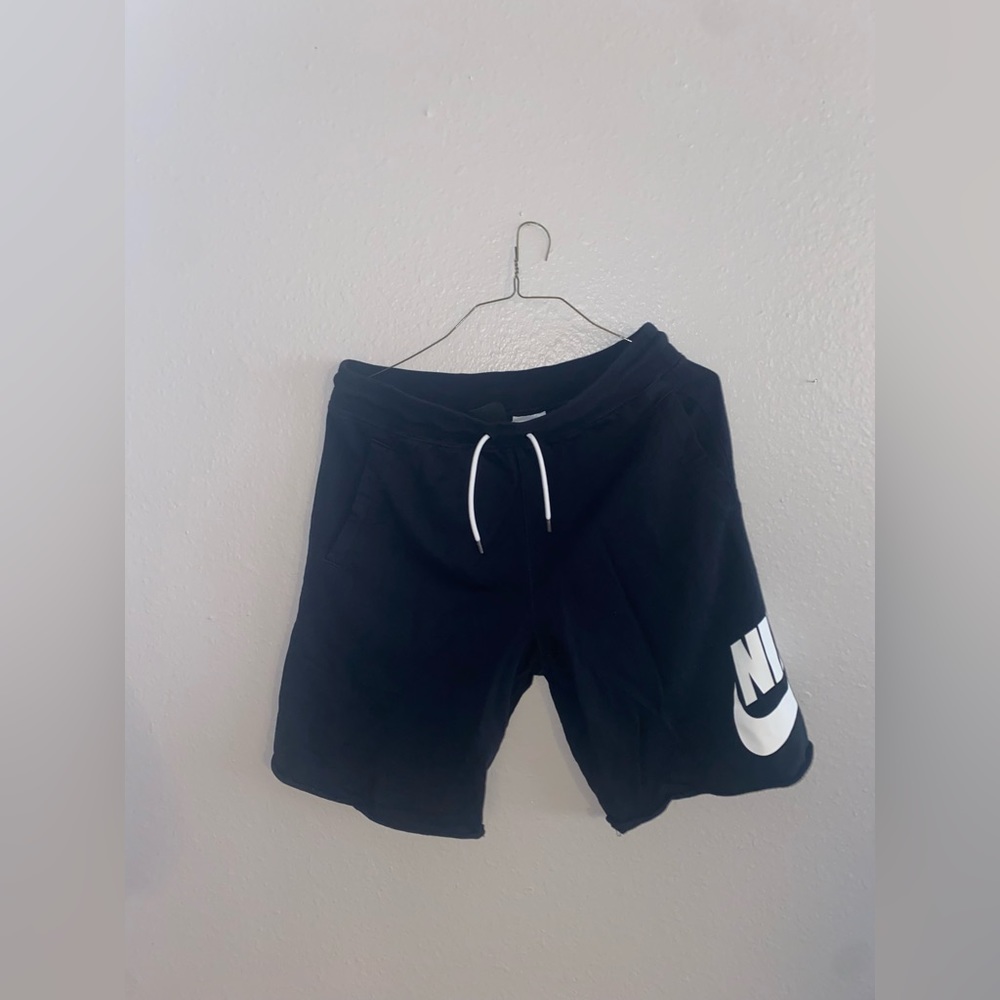 Men’s Nike Sweat Shorts